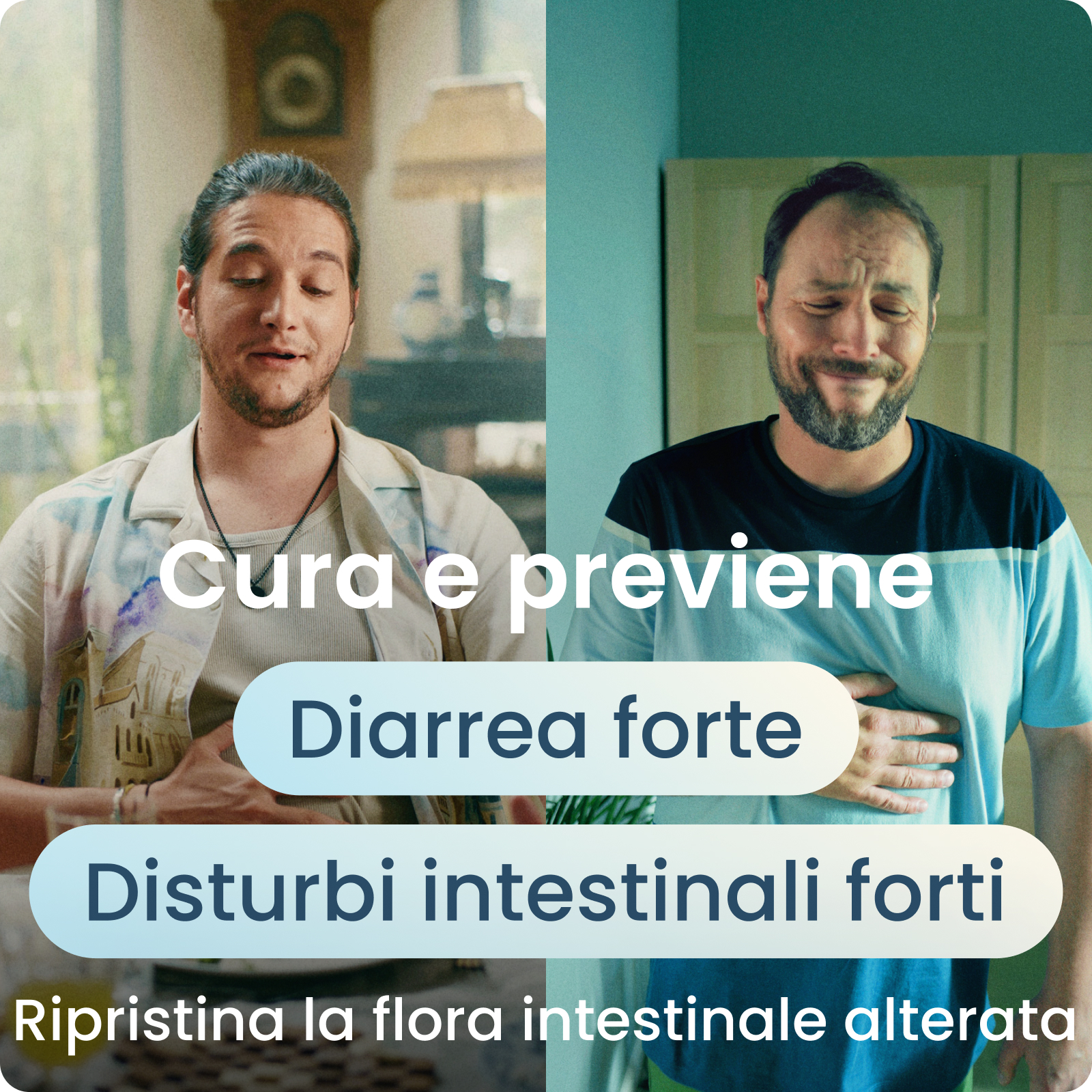 Enterogermina 6 Miliardi/2g Polvere Orale - Fermenti Lattici E Probiotici Per I Disturbi Intestinali 9 Bustine
