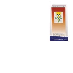 Fitomega cat 1 gocce coadiuvante ciclo di krebs 50 ml gtt