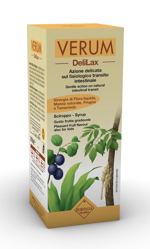 VERUM Delilax Scir.216g 
