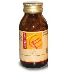Cento Fiori Ginkgo Biloba Plus utile per la circolazione 100 opercoli