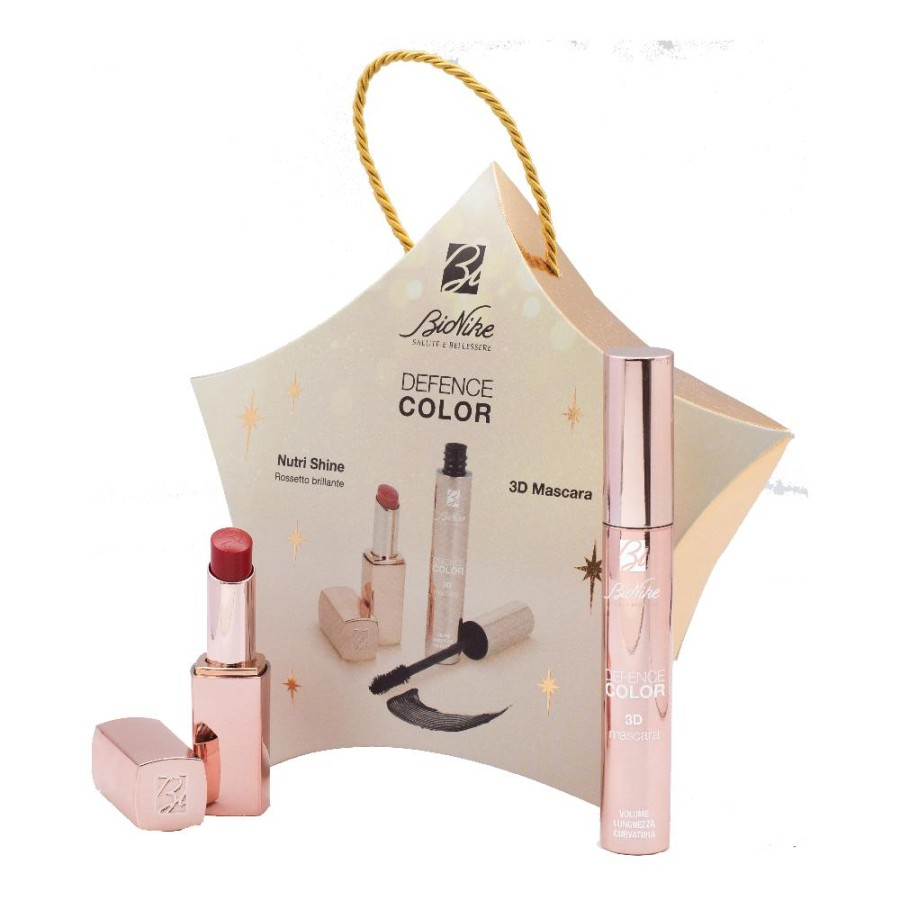 Bionike Defence Color Cofanetto Regalo