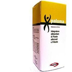 Paloma Soluzione Integratore Calcolosi Renale 200 ml