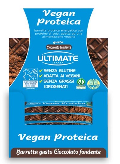 ULTIMATE BARR V PROT CIOC 24PZ