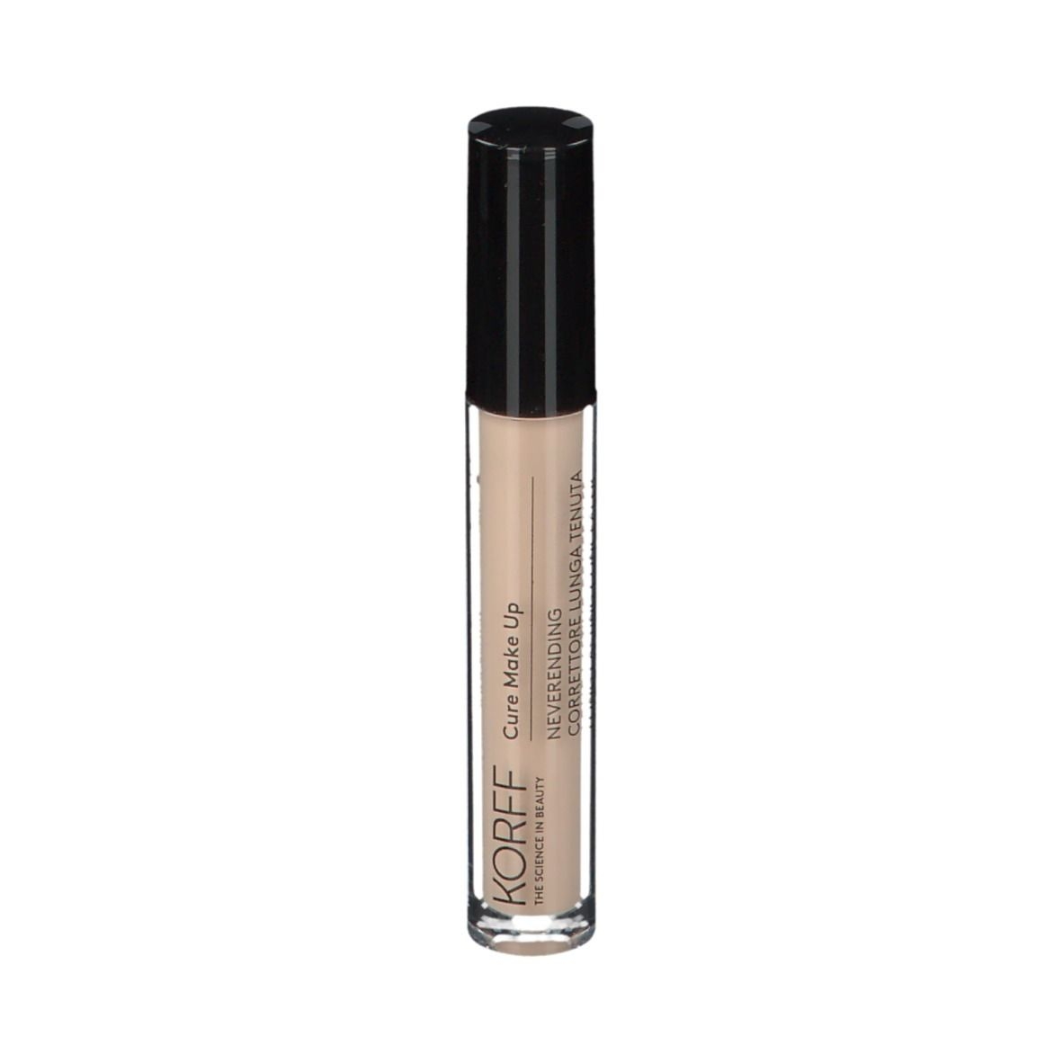 Korff NEVERENDING Correttore Viso a Lunga Tenuta 03 2,8mL