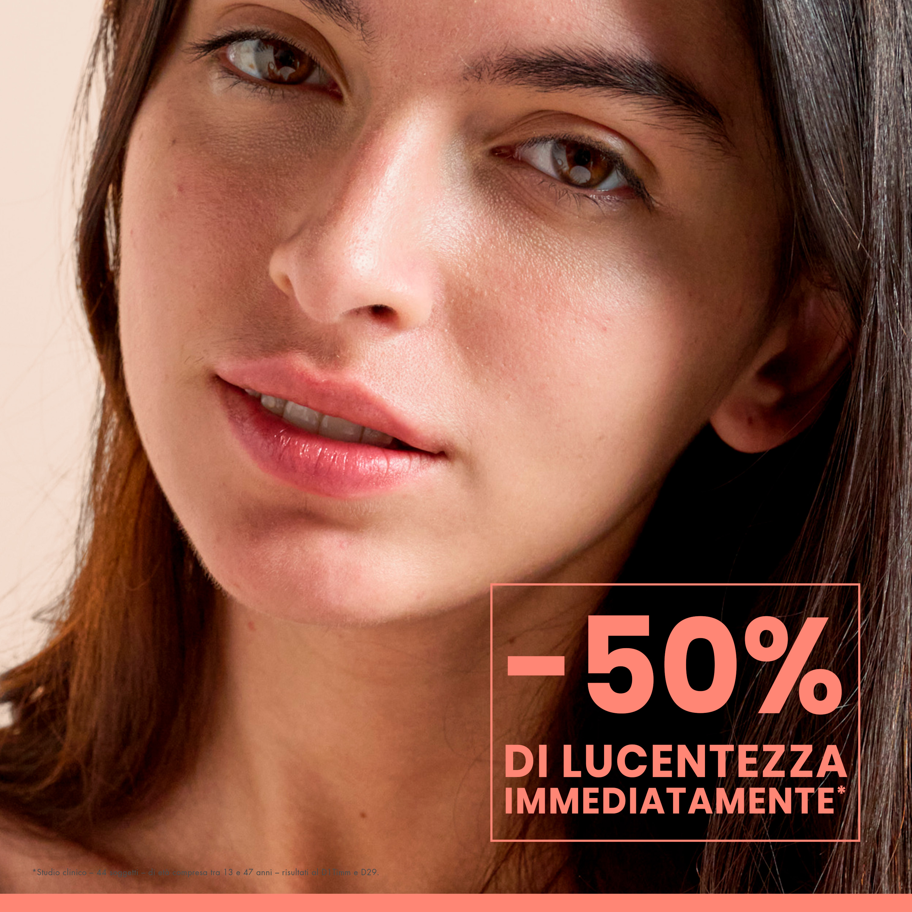 Eau Thermale Avène - CLEANANCE Aqua gel opacizzante 50 ml