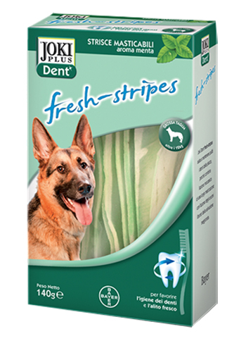 JOKI DENT FRESH-STRIP GRANDE