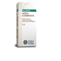 Forza Vitale Altalax Benessere intestinale compresse 25 g