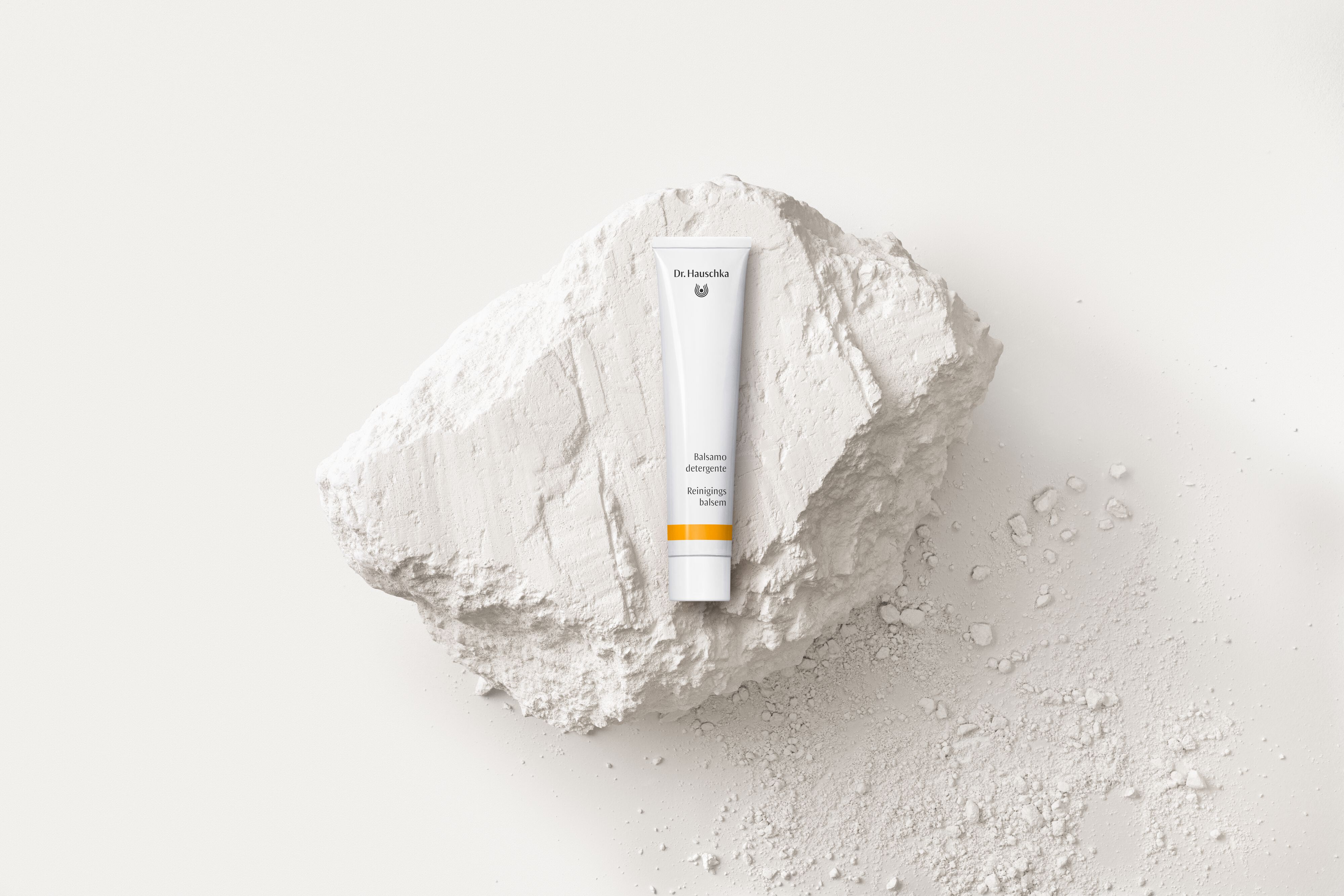 Dr. Hauschka - Balsamo Detergente 75 ml