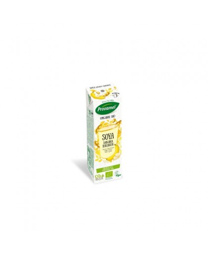 PROVAMEL MINI SOYA DRINK VAN