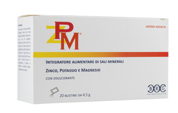 ZPM 20BUST