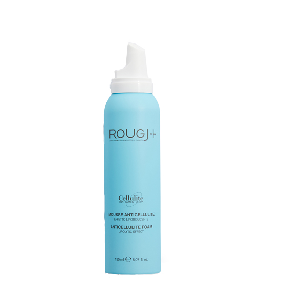 ROUGJ MOUSSE CELLULITE TRATT