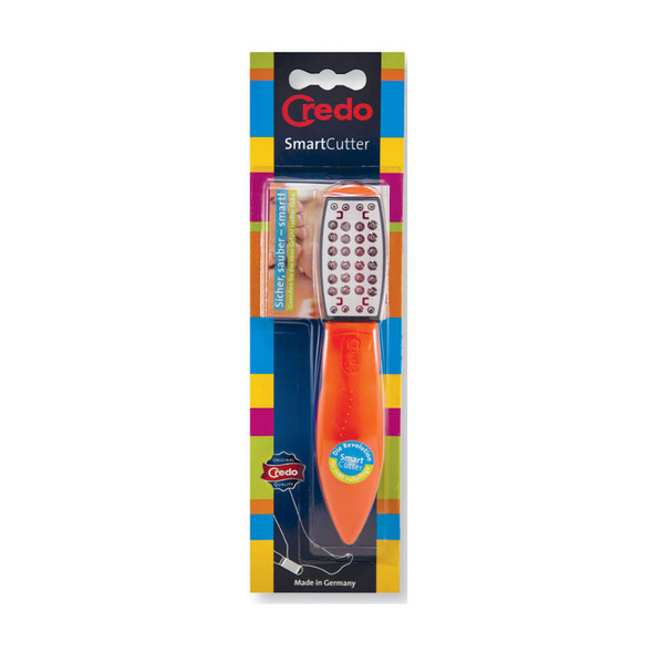 CREDO SMARTCUTTER RIMUOVI CALL