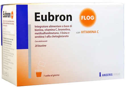 EUBRON FLOG 20BUST