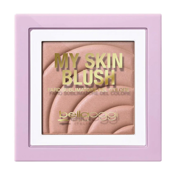 BELLAOGGI MY SKIN BLUSH OH MY