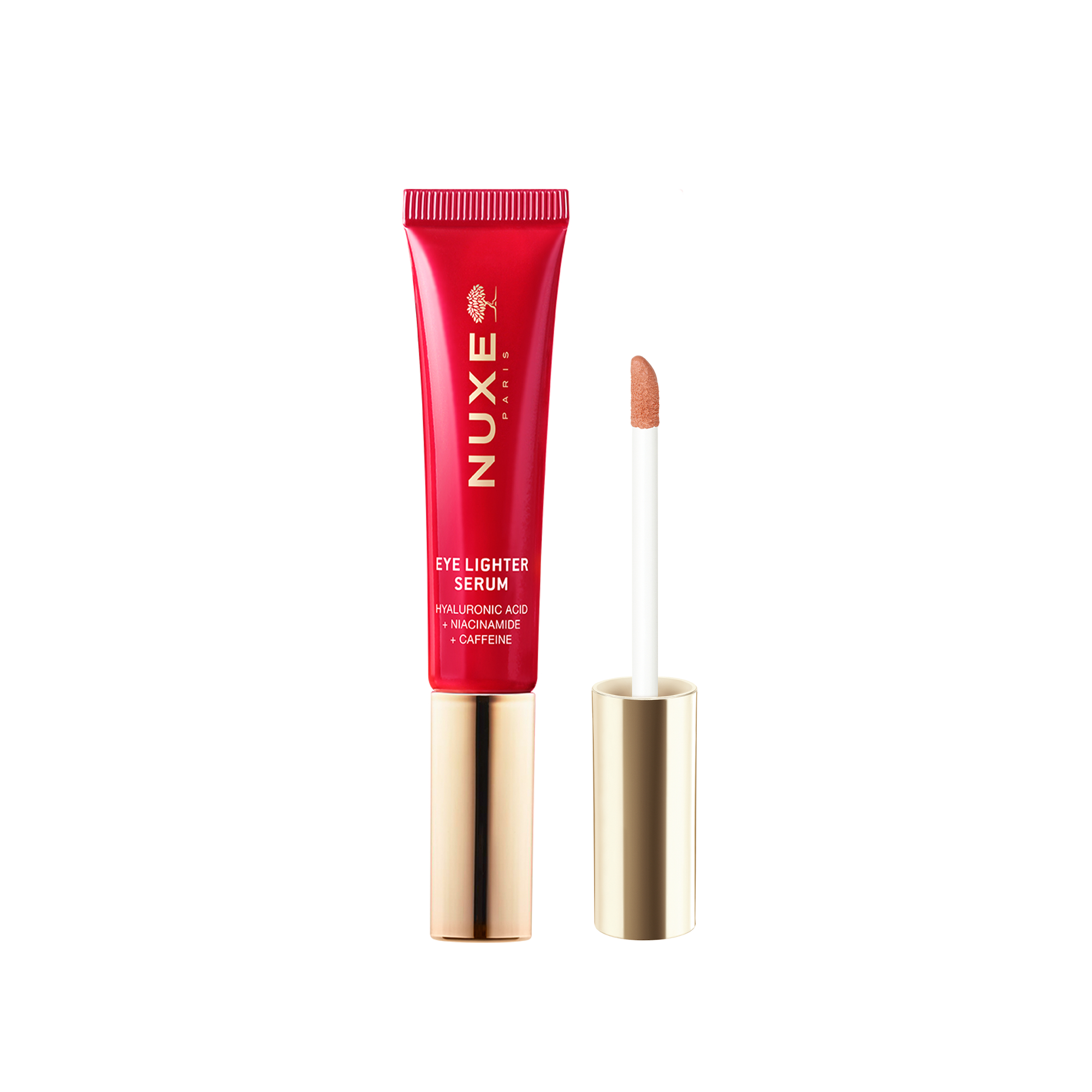 Nuxe - Merveillance Lift - Siero Contorno Occhi Illuminante 12 ml