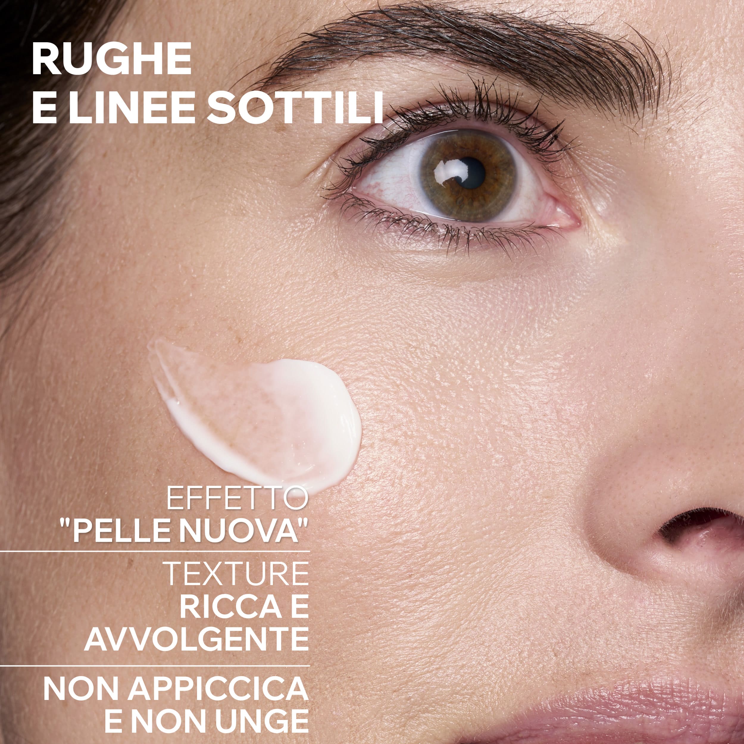 Uriage Age Lift Peel - Crema Notte Levigante Pelle Nuova 50 ml