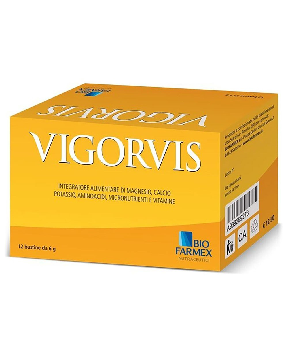 VIGORVIS 14BUST