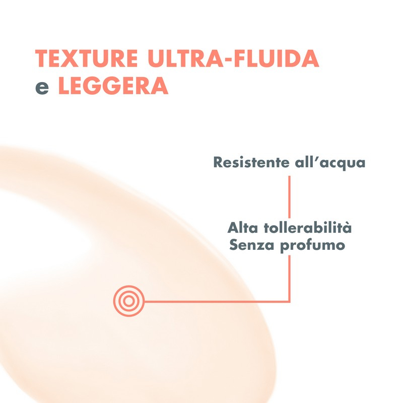 AVENE SOL ULTRA FLU LUM SPF50+