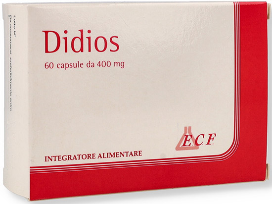 Didios 60cps