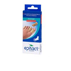 Epitact Digitube Taglia S Protezione Dita 1 Striscia 10 cm