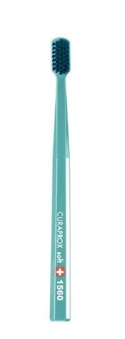 Curaprox Sensitive Soft Spazzolino Morbido