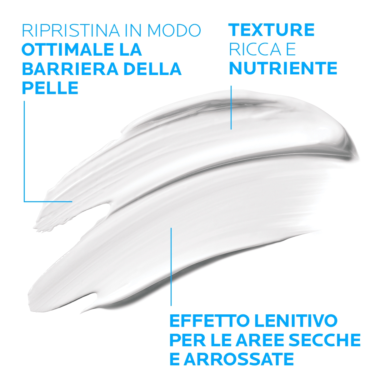 La Roche Posay Cicaplast Baume B5 Crema Lenitiva Riparatrice 100 ml 