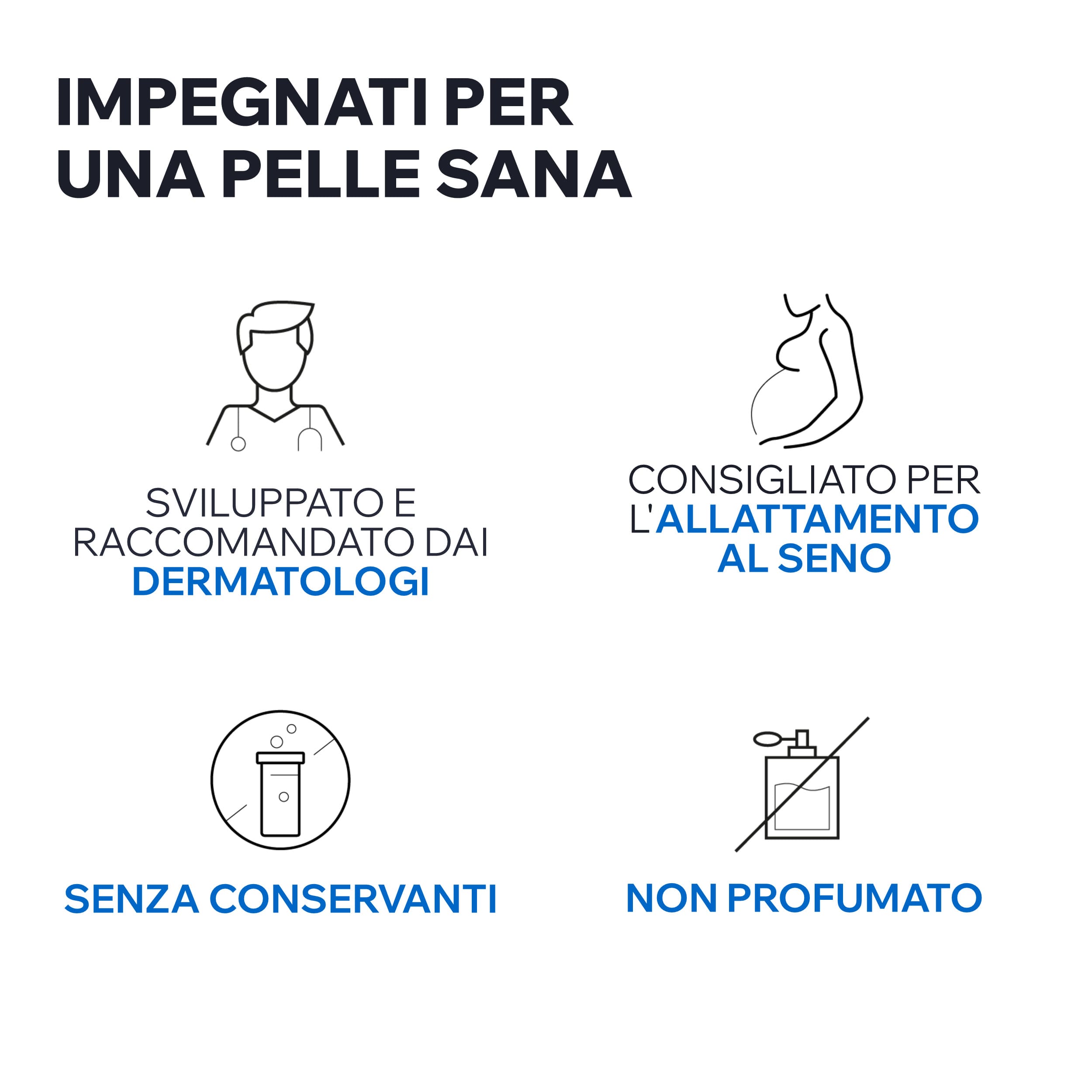 Uriage Bariéderm-Cica - Unguento Isolante E Riparatore Per Fessurazioni, Screpolature E Ragadi 40 g