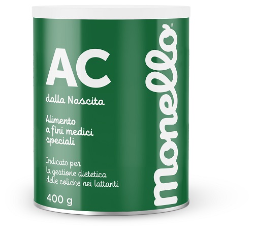 MONELLO AC 400g