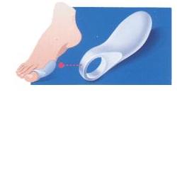 PODOGEL Protez.Tub.Valgo L/XL 1pz