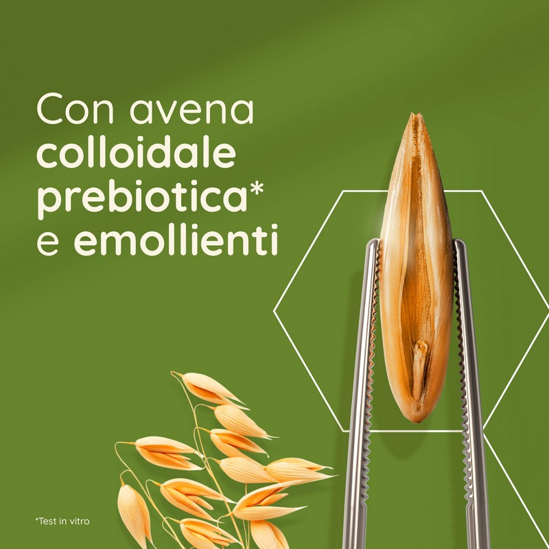Aveeno Daily Moisturising Crema Idratante Corpo 300ml