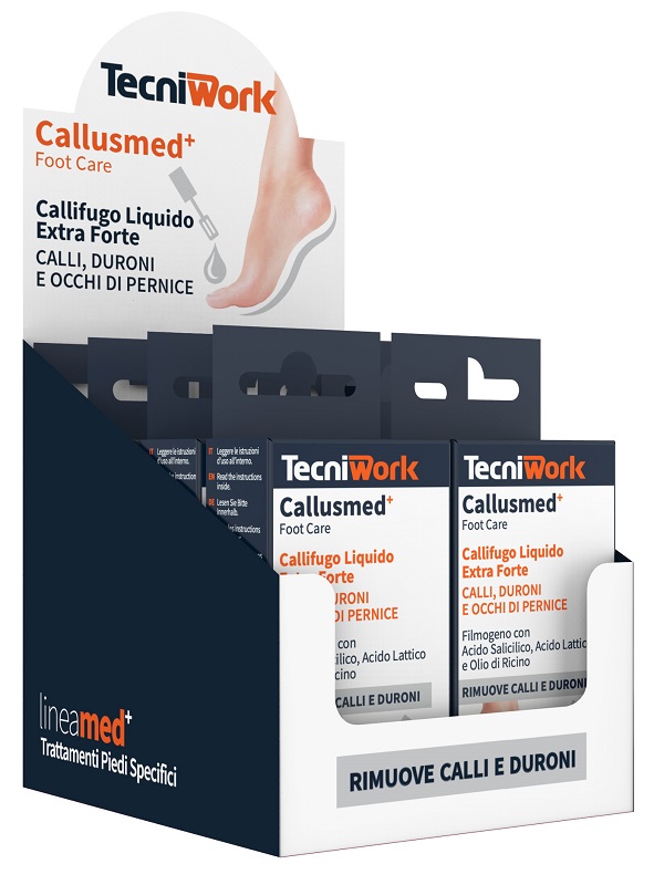 ESPOSITORE CALLUSMED 8PZ
