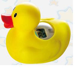 TERMOMETRO DIGITALE BAGN DUCK