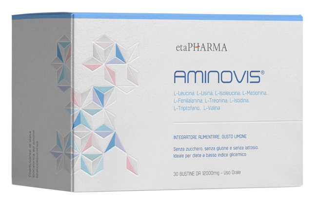 AMINOVIS 30BUST