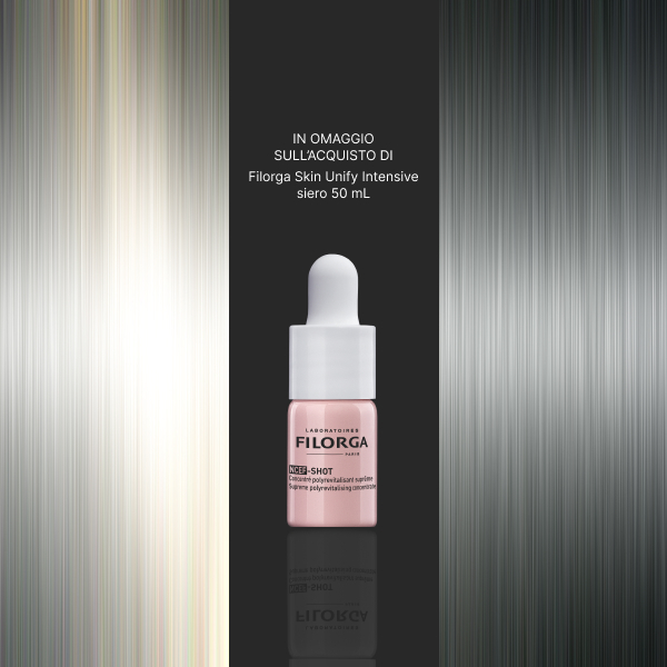 Filorga Skin Unify Intensive siero illuminante viso 30 ml