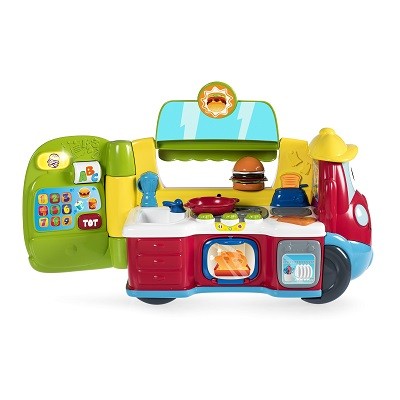 Chicco Gioco Food Truck