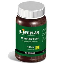CORDYCEPS 60CPS
