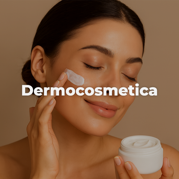 dermocosmesi