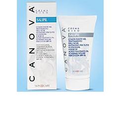 Canova Salipil Crema Viso Pelli Acneiche 50 ml