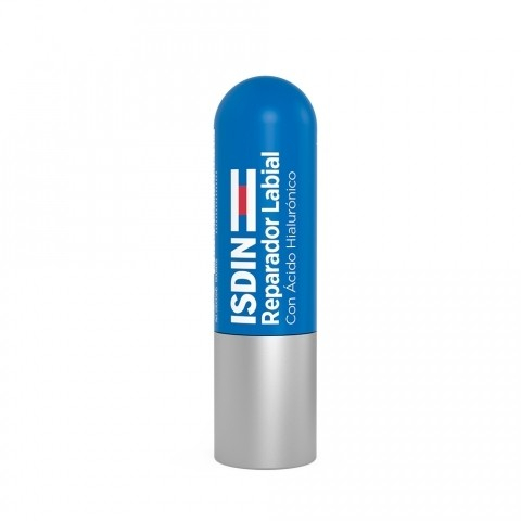 ISDIN Stick Riparatore Labbra 4g    