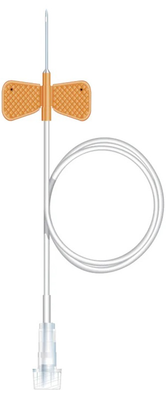 AGO VENOGLISS SH G25X 3/4 90CM