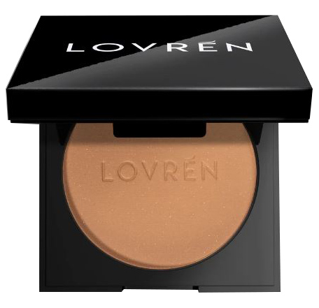 LOVREN T1 TERRA NAT