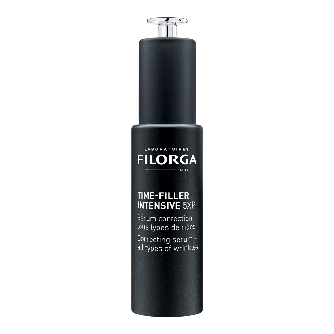 Filorga - Time Filler Intensive 5XP - Siero Antirughe Viso E Collo 30 ml