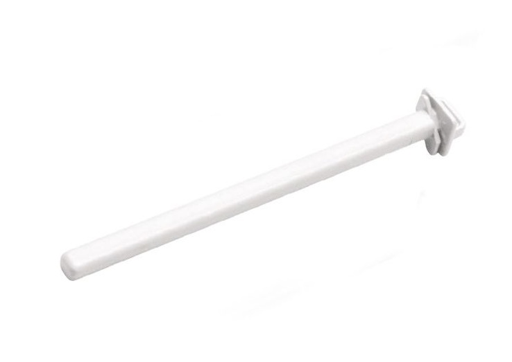 VERSELE LAGA POSATOIO VOLATILI PLASTICA CAD. 15CM