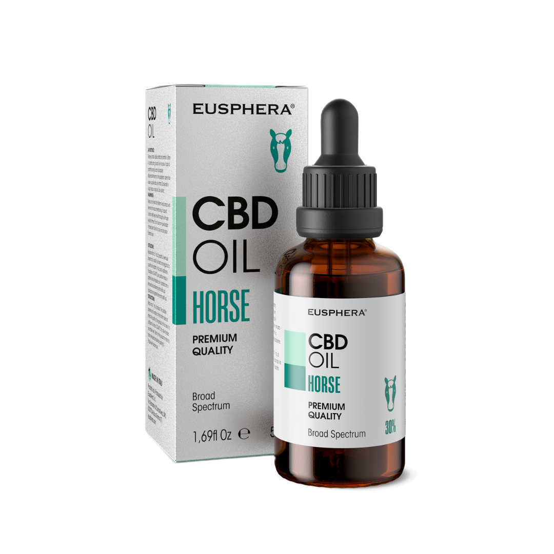 EUSPHERA EU4HORSE 50ML