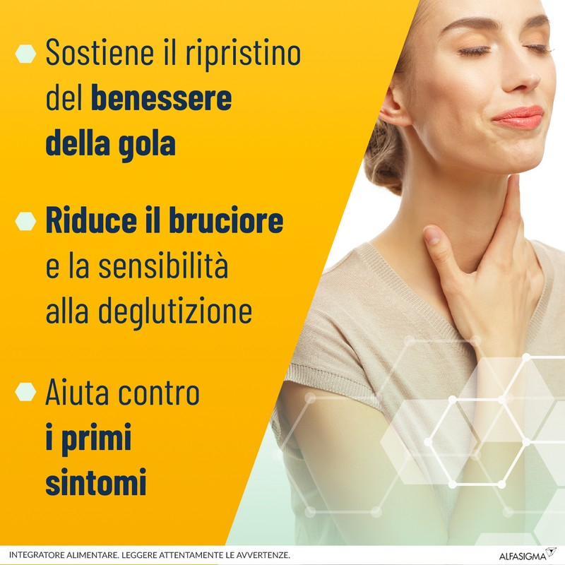 NEOBOROCILLINA PROPOLMIELE+ LI