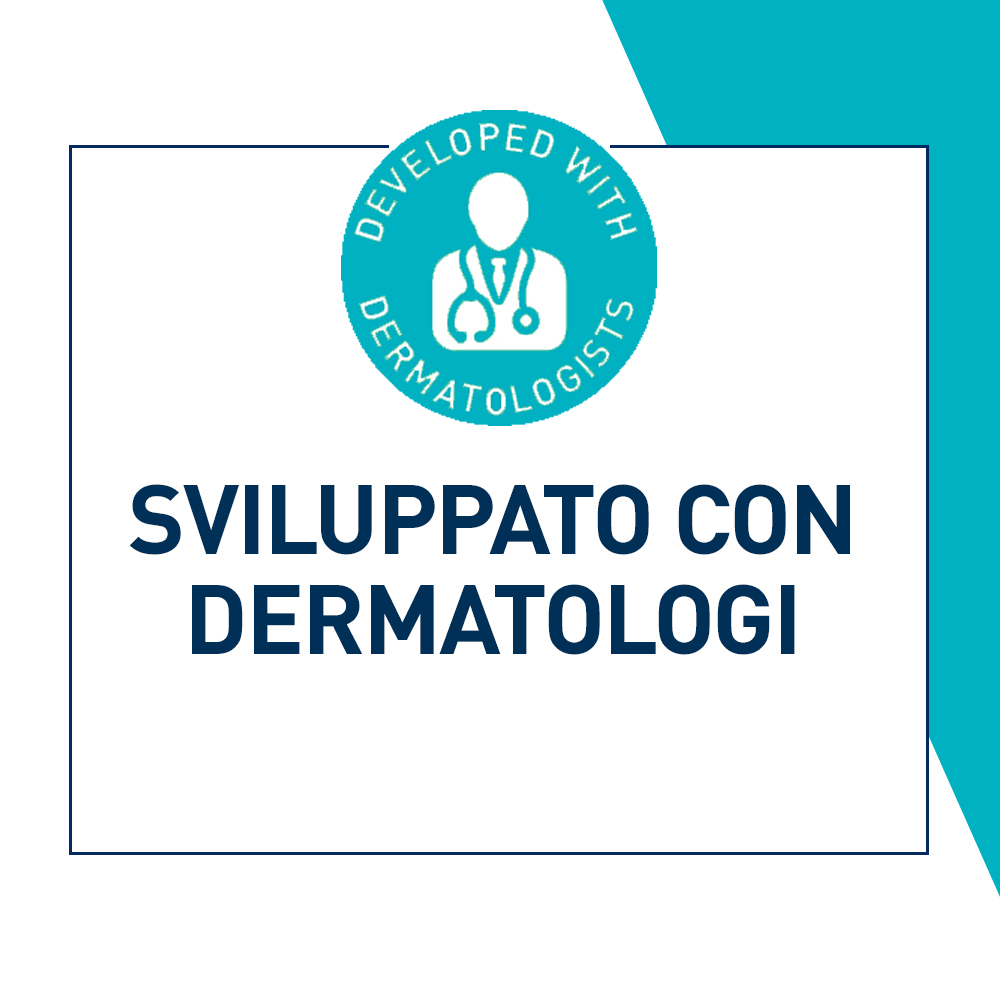 CeraVe Detergente Controllo Imperfezioni, Per Pelli a Tendenza Acneica, Con Acido Salicilico e Tecnologia Sebo-Assorbente, 236 ml