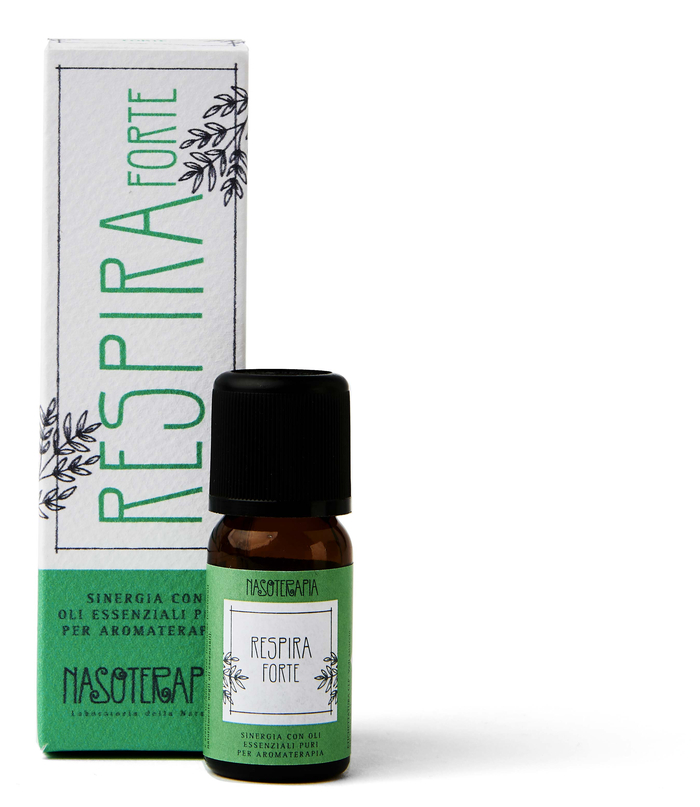 SINERGIA OLI ESS RESP FT 10ML