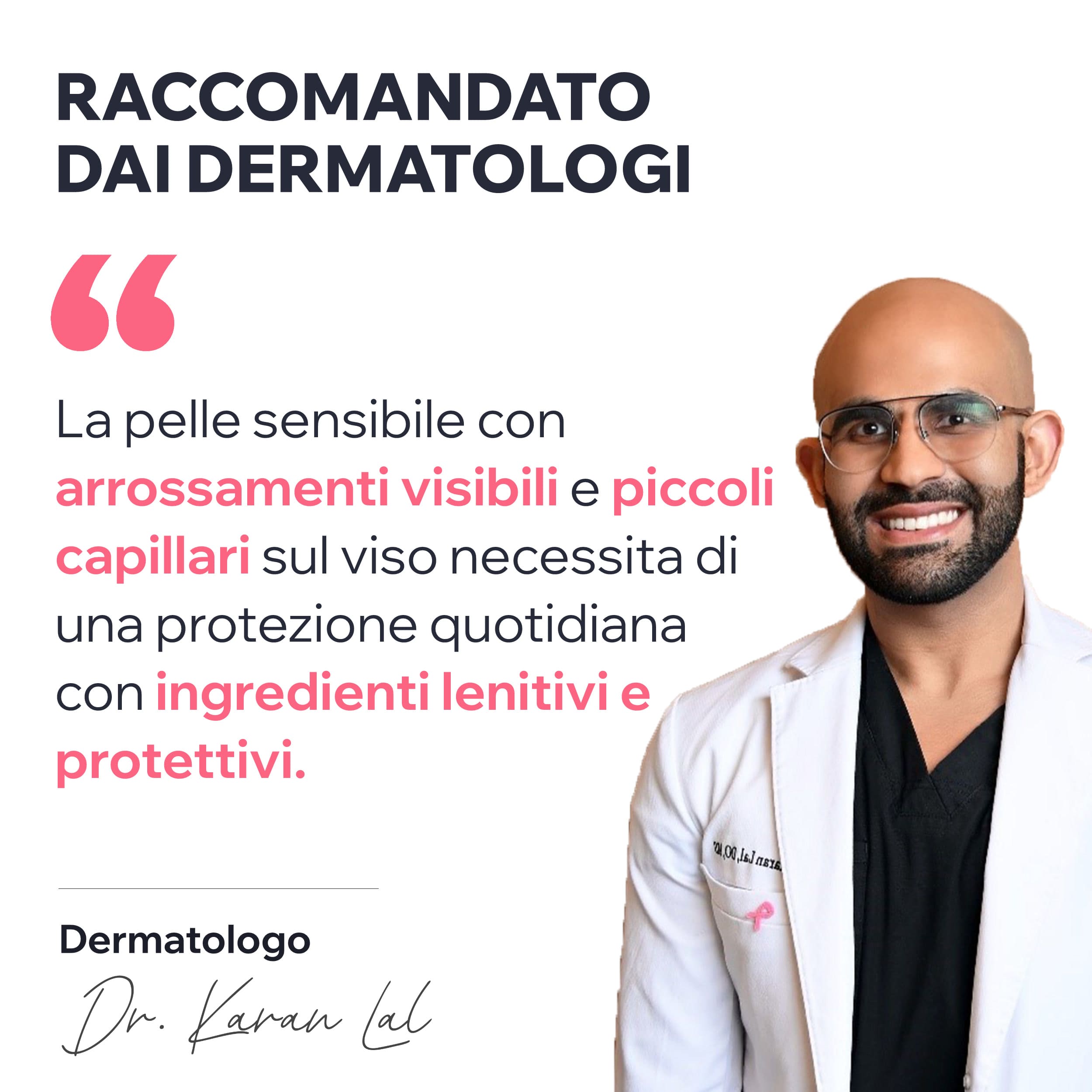 Uriage - Roséliane Crema Anti-Rossori Idratante E Lenitiva Viso Per Pelle Sensibile 40 ml