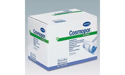 COSMOPOR E MEDICAZIONE ADESIVA IN TESSUTO NON TESSUTO STERILE 25X10 25 PEZZI