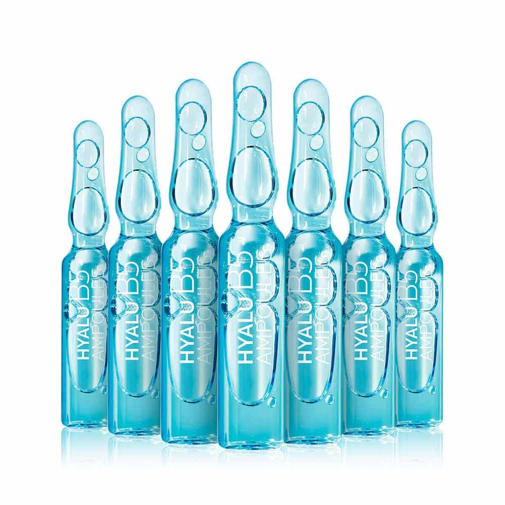 HYALU B5 Ampolle 7x2ml